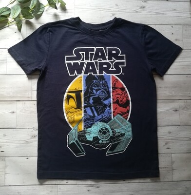 Boys tshirt (star wars) 