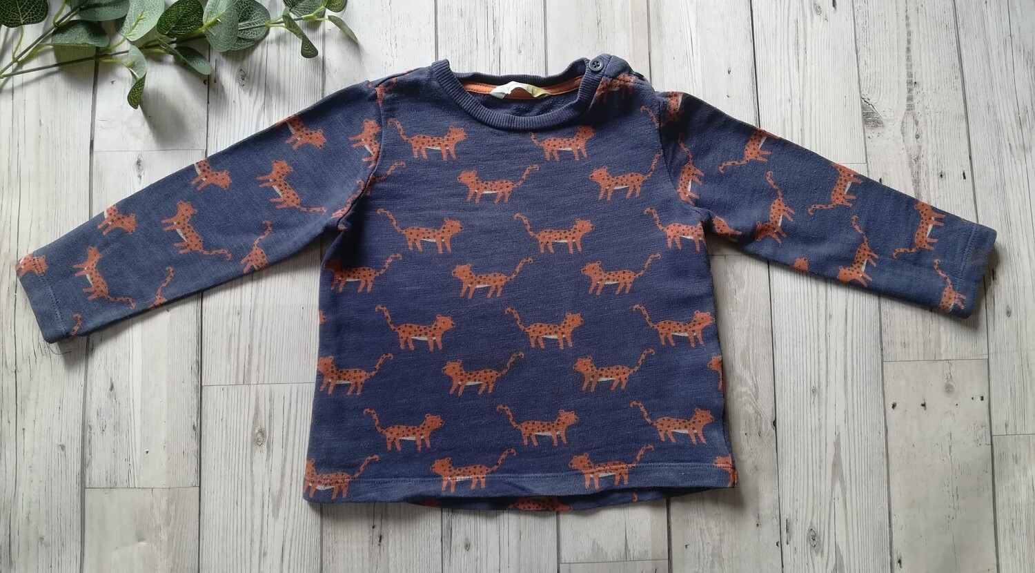 Boys jumper from John Lewis