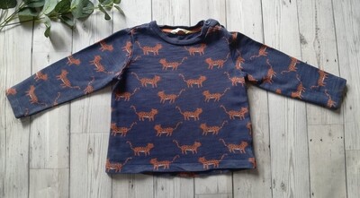 Boys jumper from John Lewis