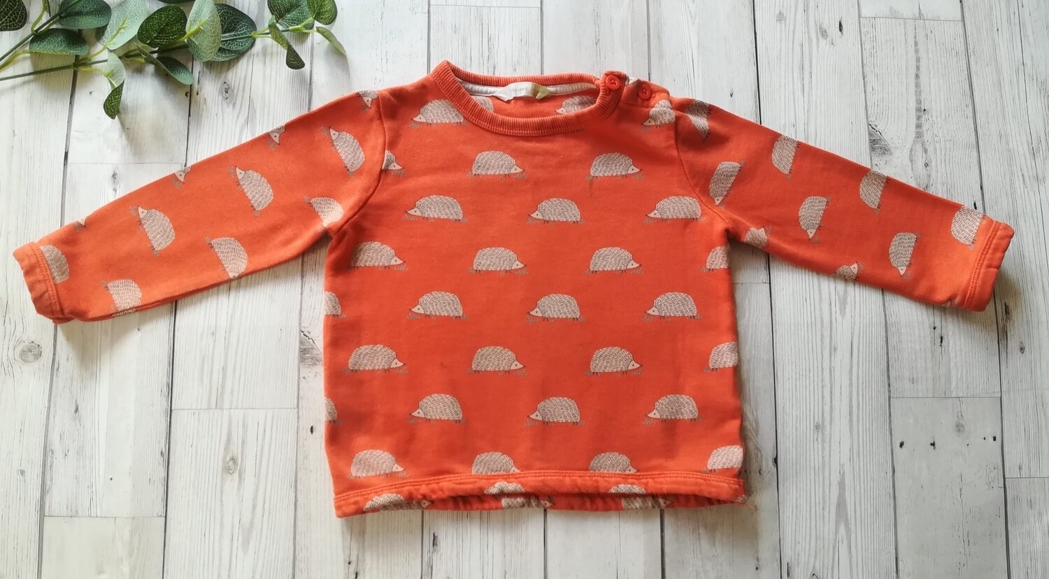 Boys jumper from John Lewis