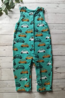 Boys romper from M&amp;S