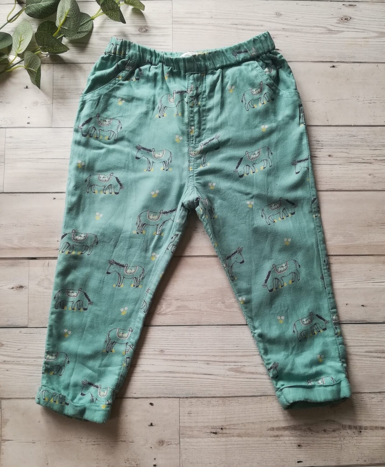 Boys trousers from John Lewis
