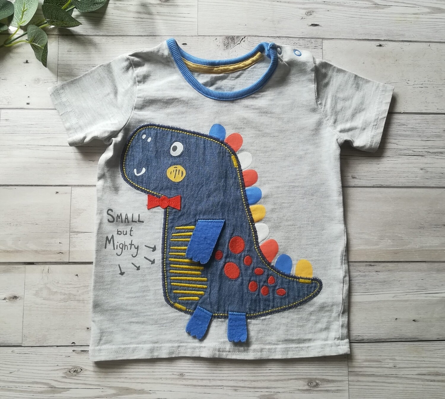 Boys tshirt