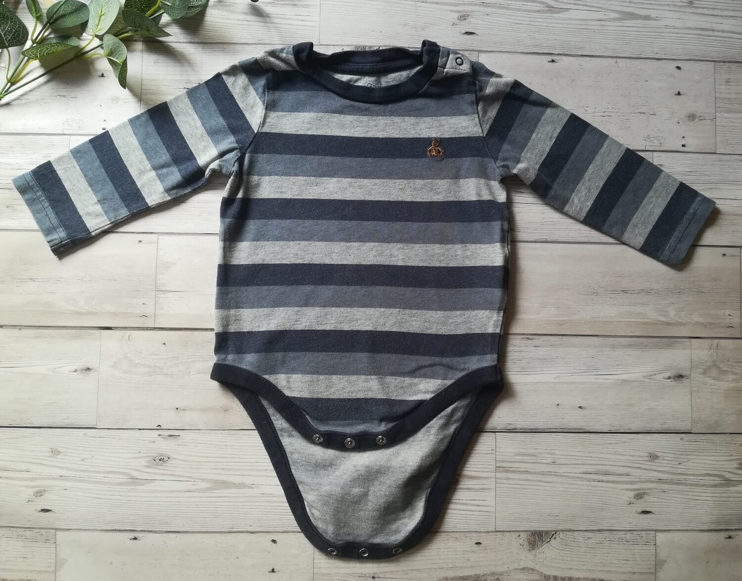 Boys bodysuit from GAP