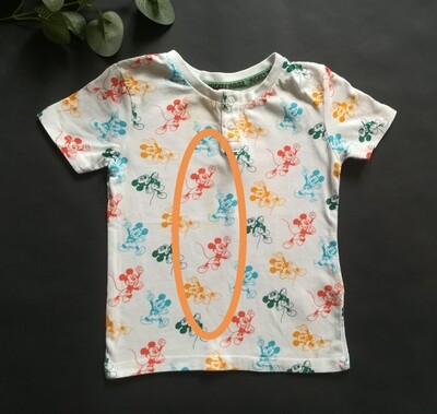Boys tshirt