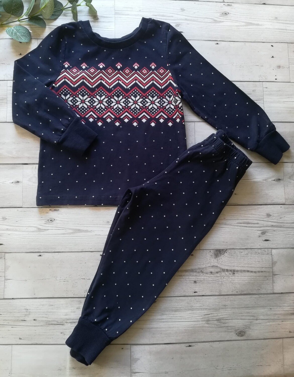 Boys PJ&#39;s