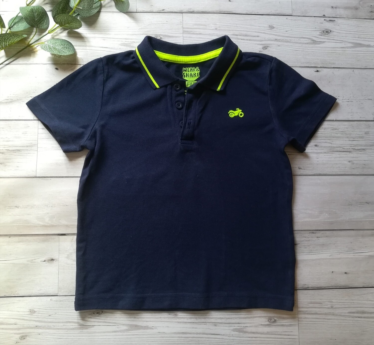 Boys tshirt 