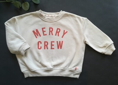 Boys jumper