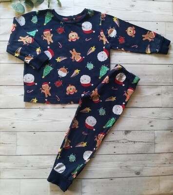 Boys PJ&#39;s