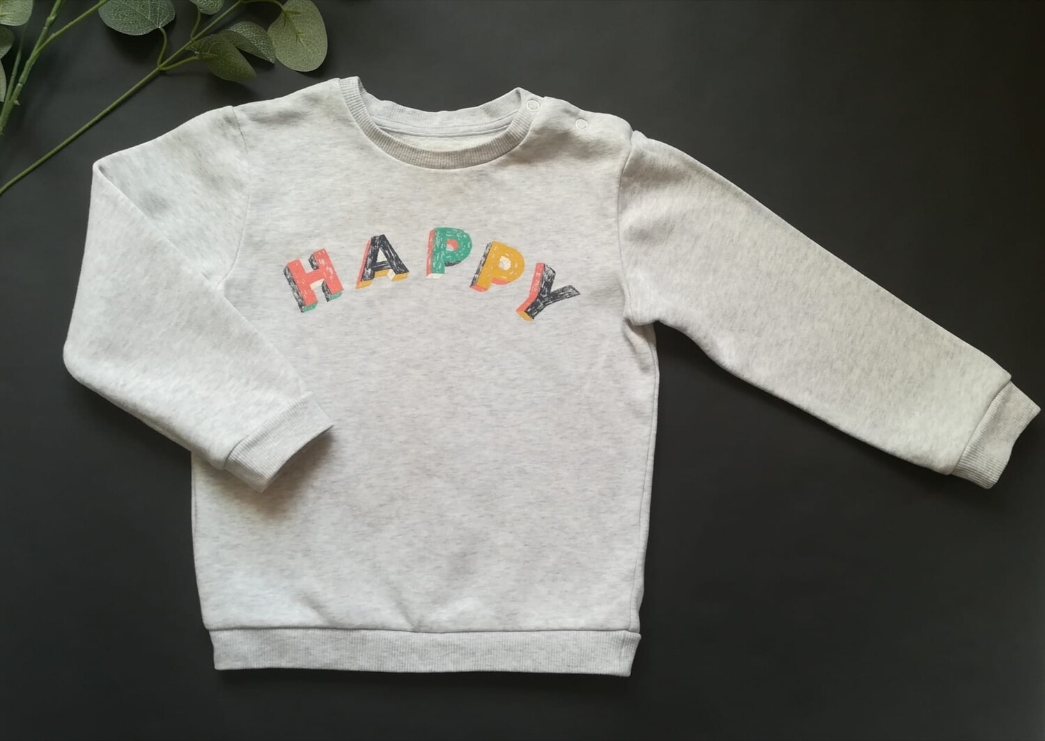 Boys jumper from M&amp;S