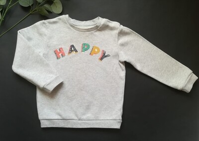 Boys jumper from M&amp;S