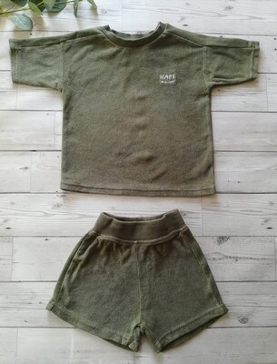 Boys 2 piece set