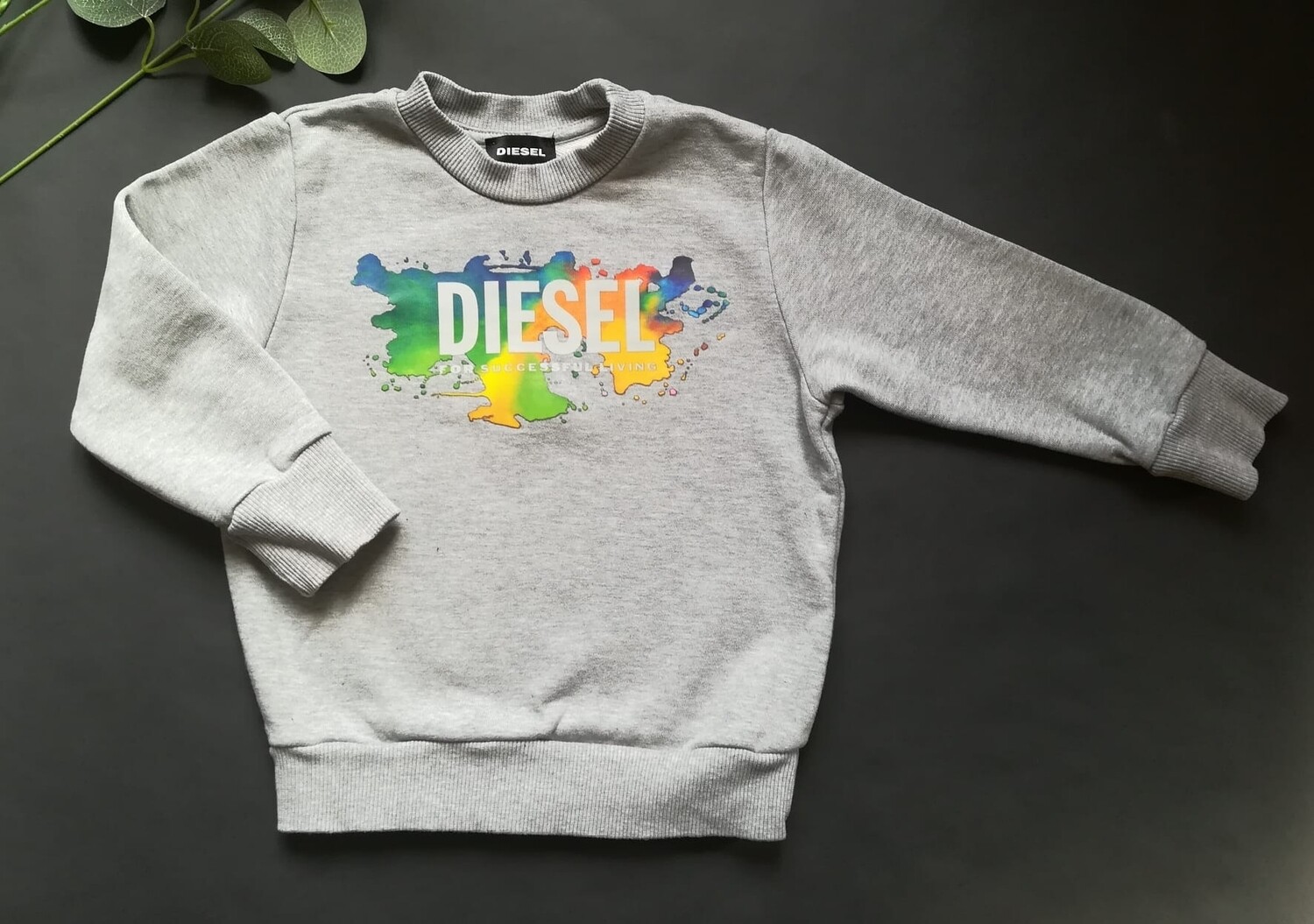 Boys jumper (Diesel) 