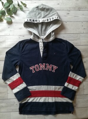 Boys long sleeved top (Tommy Hilfiger)