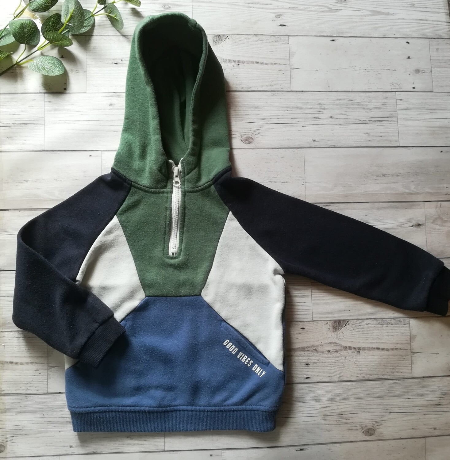 Boys jumper