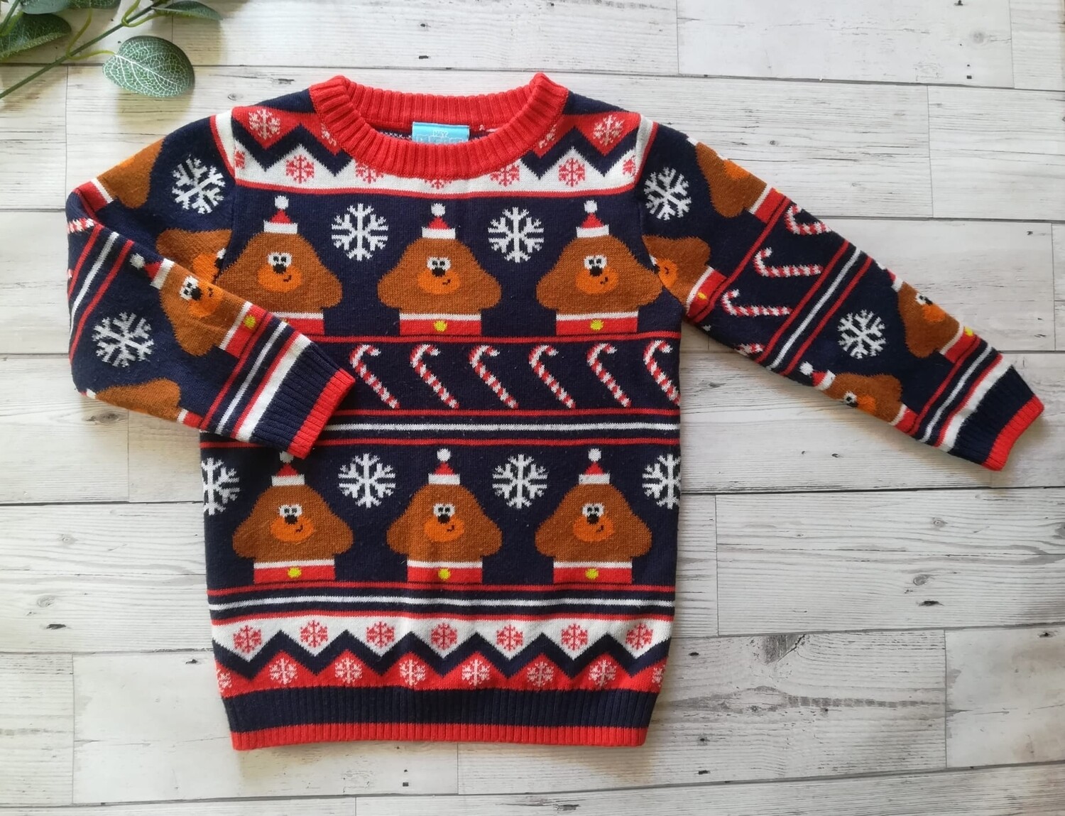 Christmas Jumper