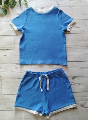 Boys 2 piece set