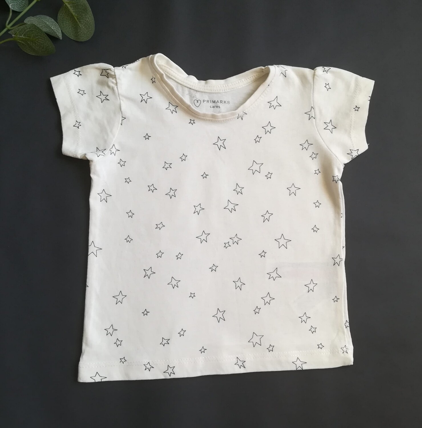 Boys tshirt