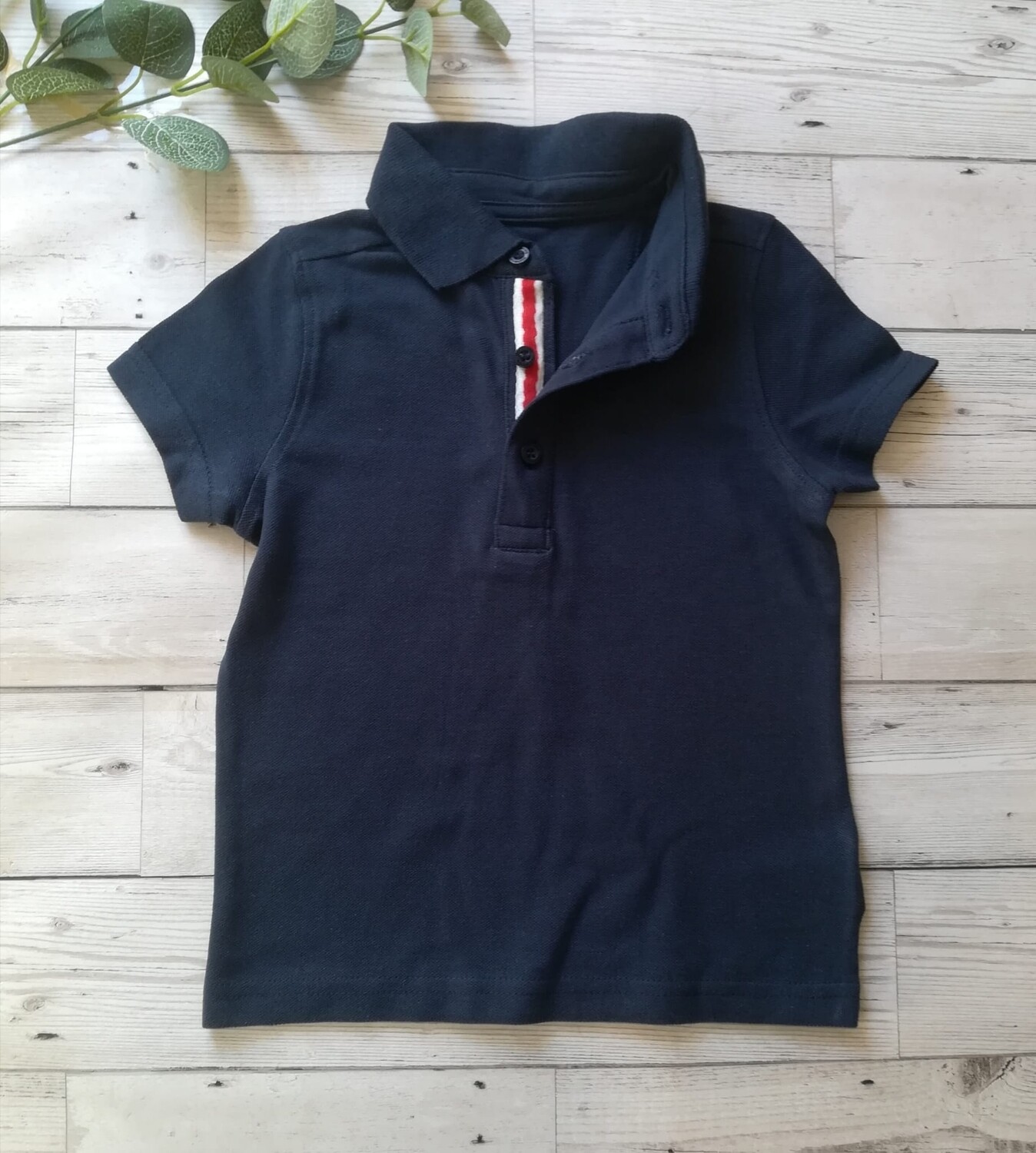 Boys tshirt from Mothercare 