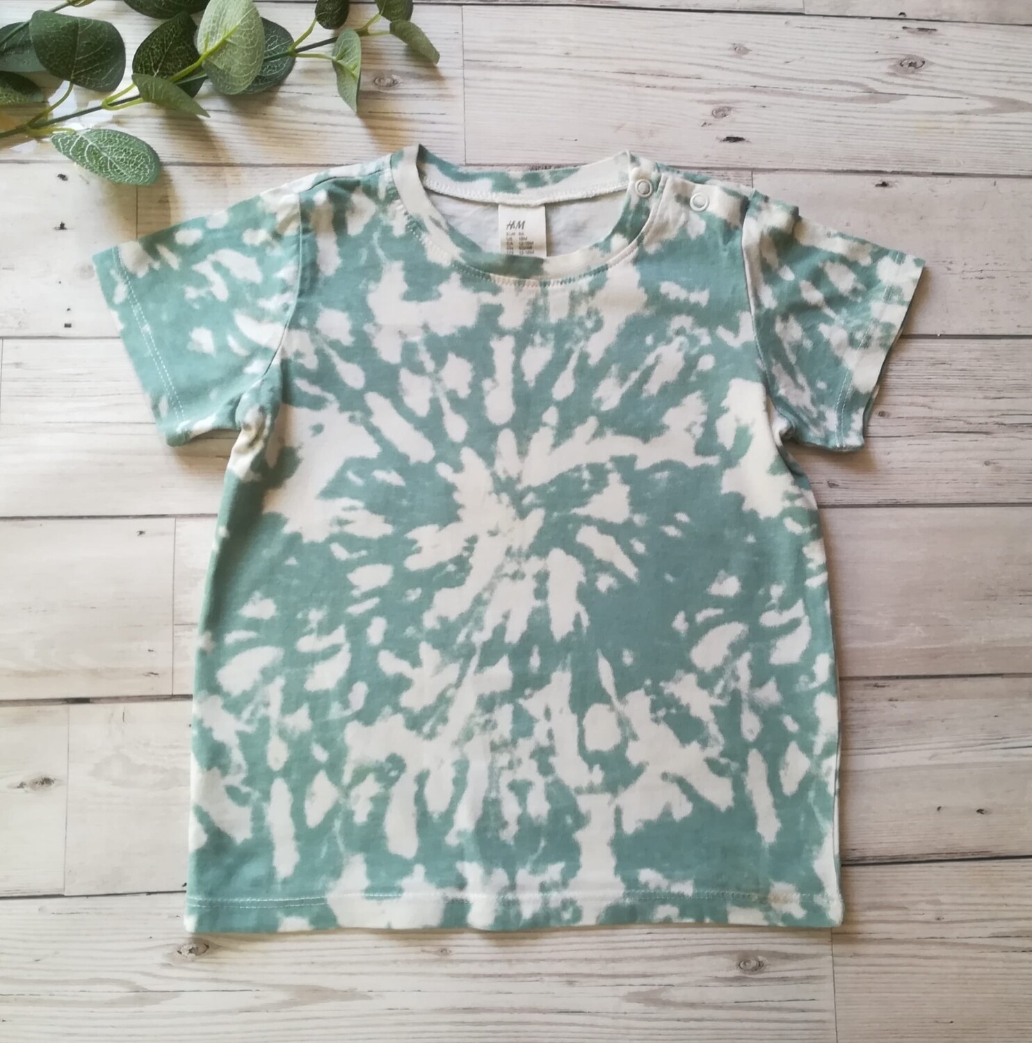 Boys tshirt from H&amp;M