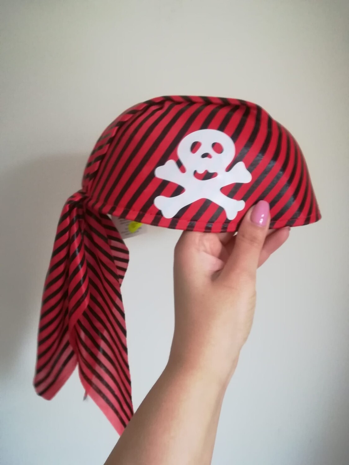 Pirate hat (NEW)