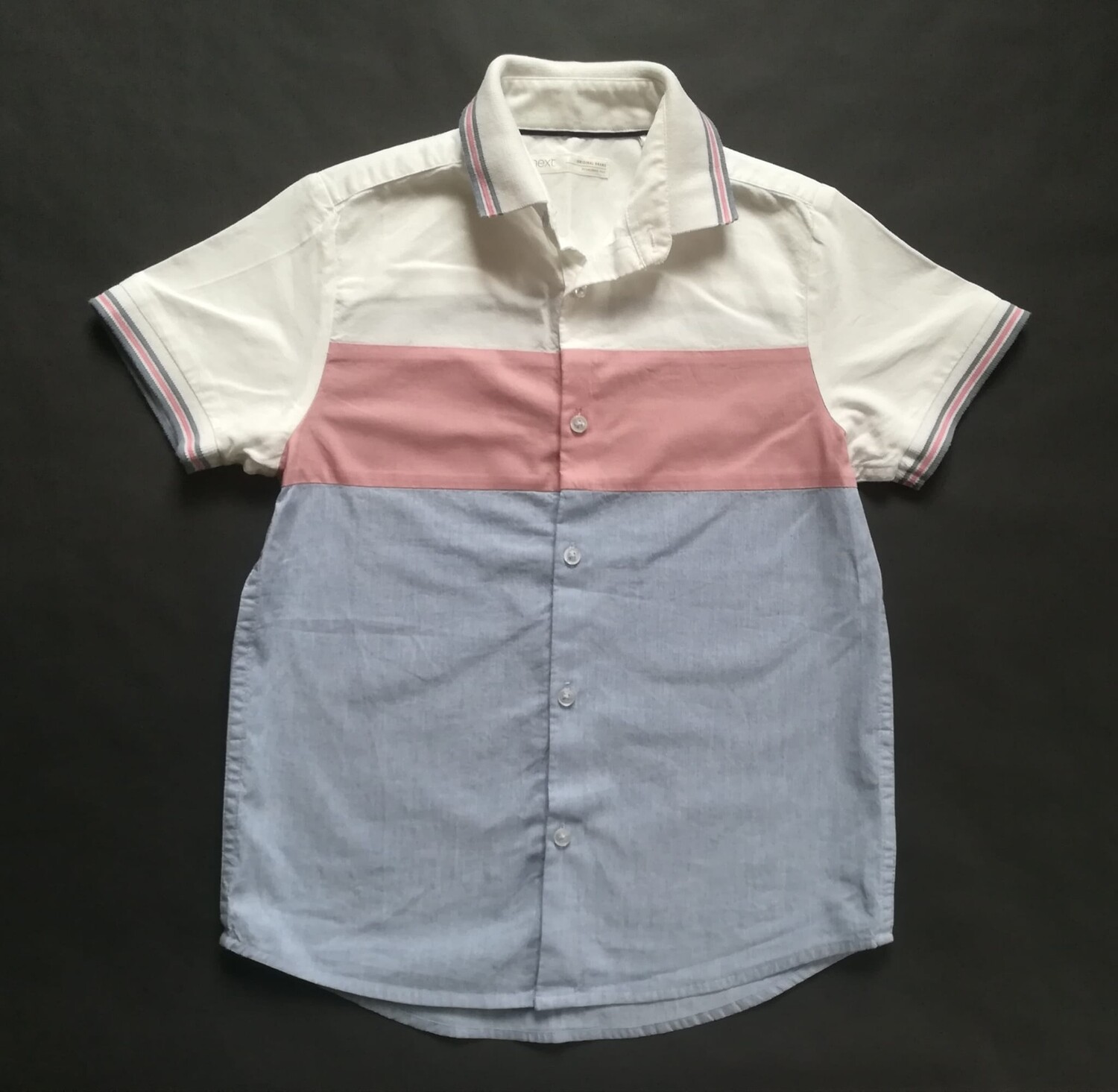 Boys shirt from NEXT