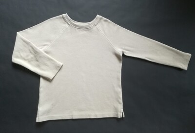 Boys long sleeved top