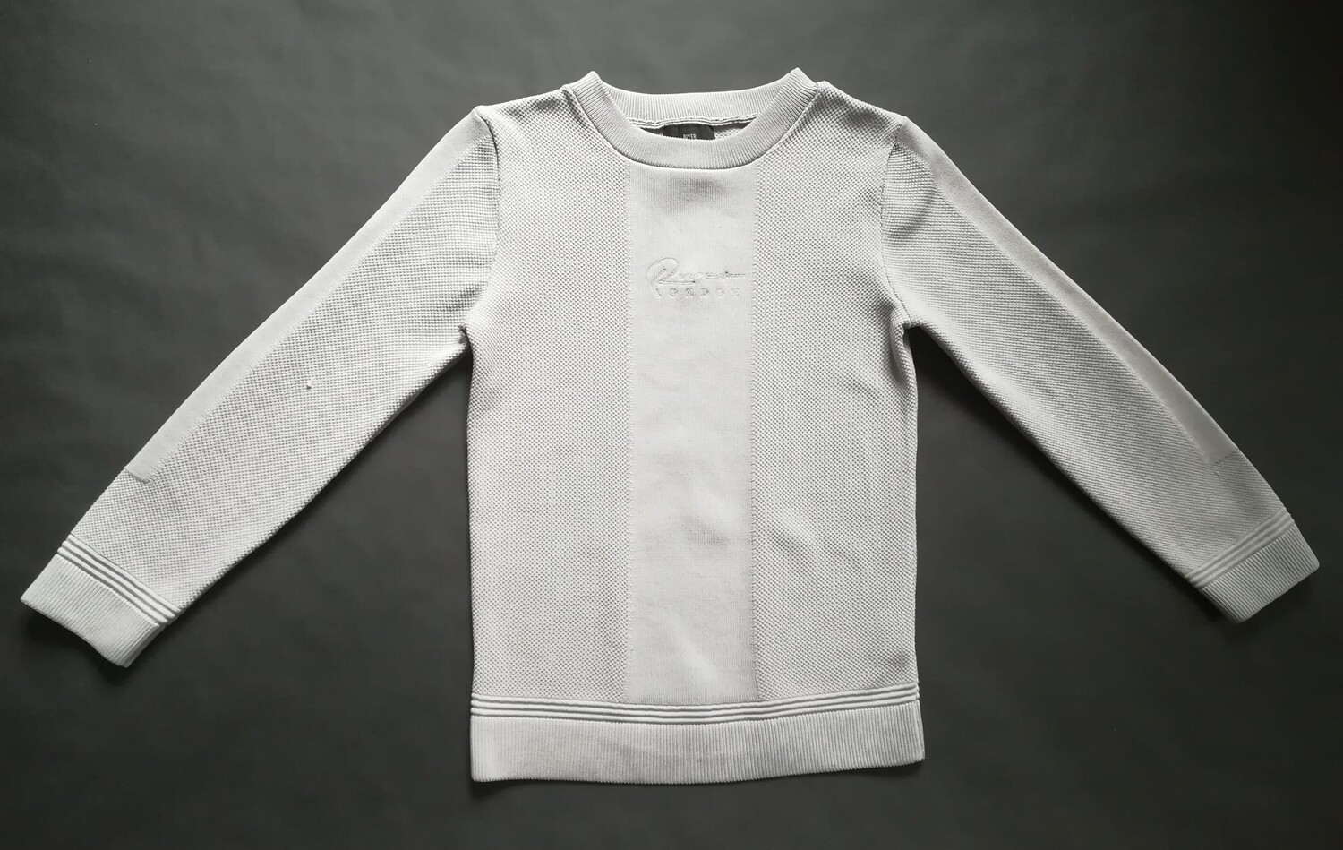 Boys jumper from River Island