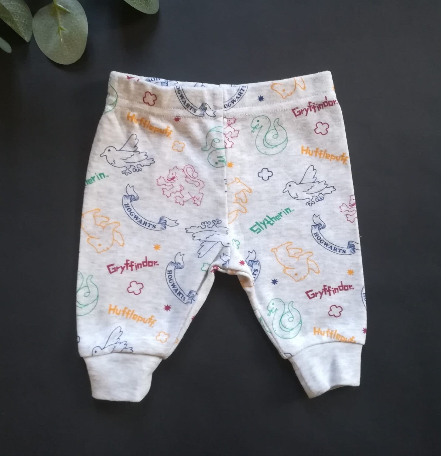 Boys joggers (Harry Potter)