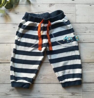 Boys joggers from Waitrose