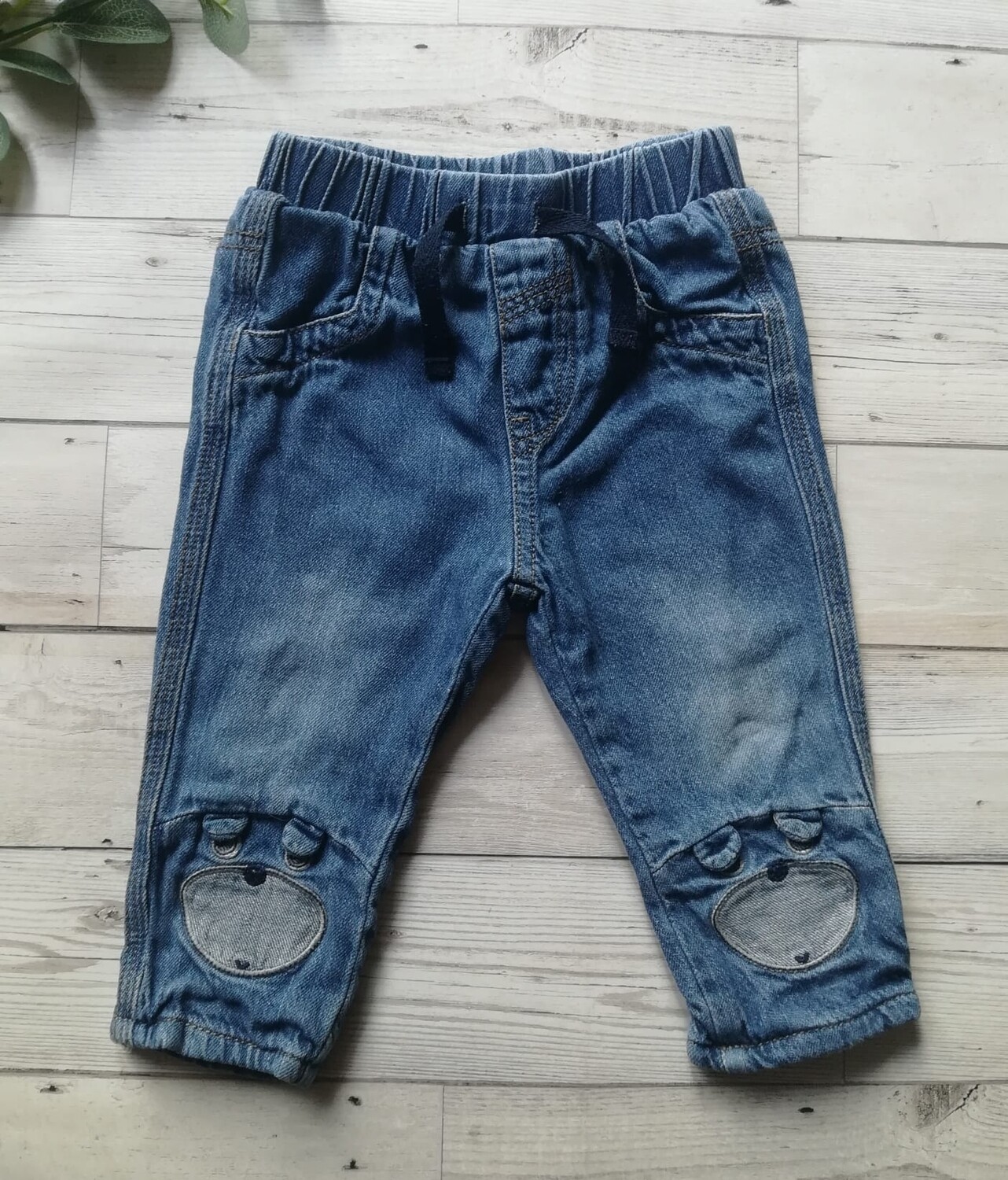 Boys jeans