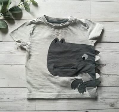 Boys tshirt from NEXT