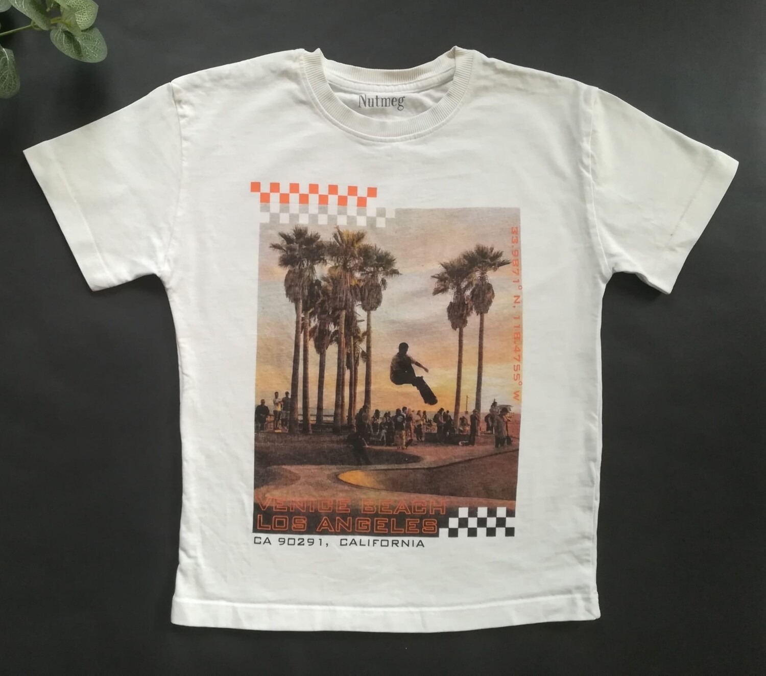 Boys tshirt