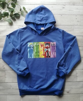 Boys hoodie