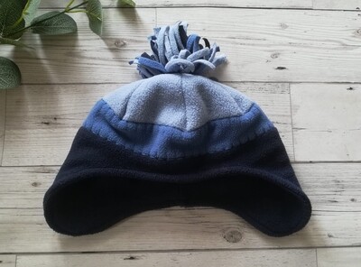 Boys hat from Mothercare