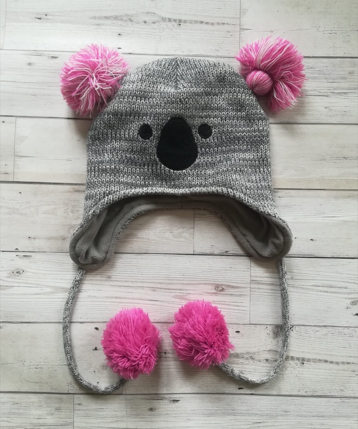 Girls hat