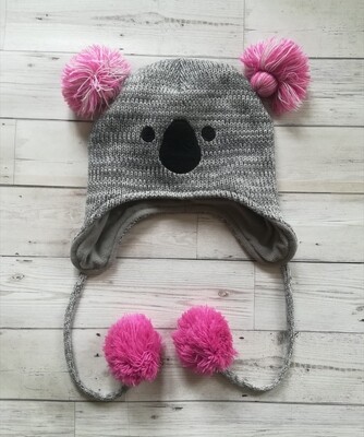 Girls hat
