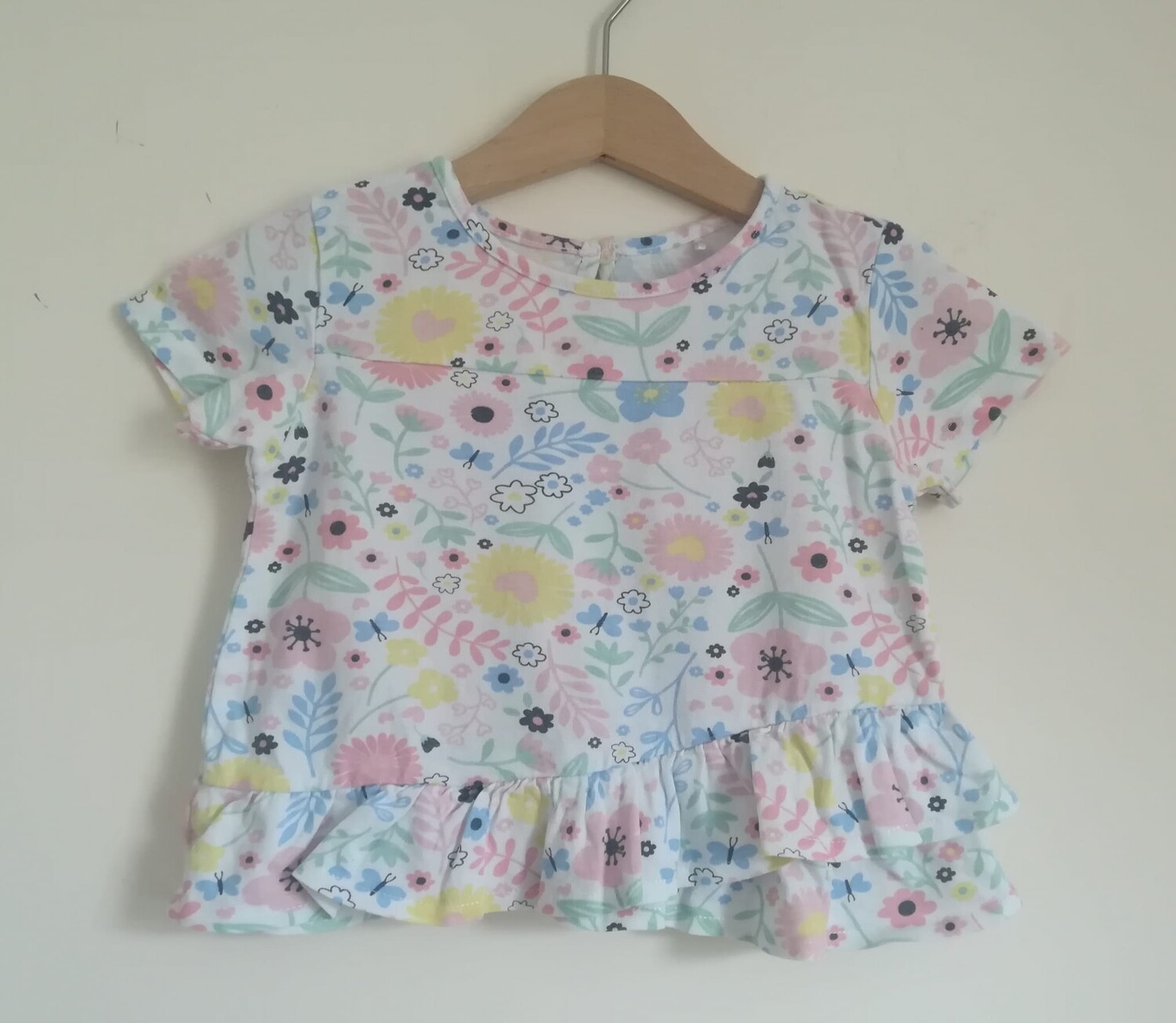Girls top