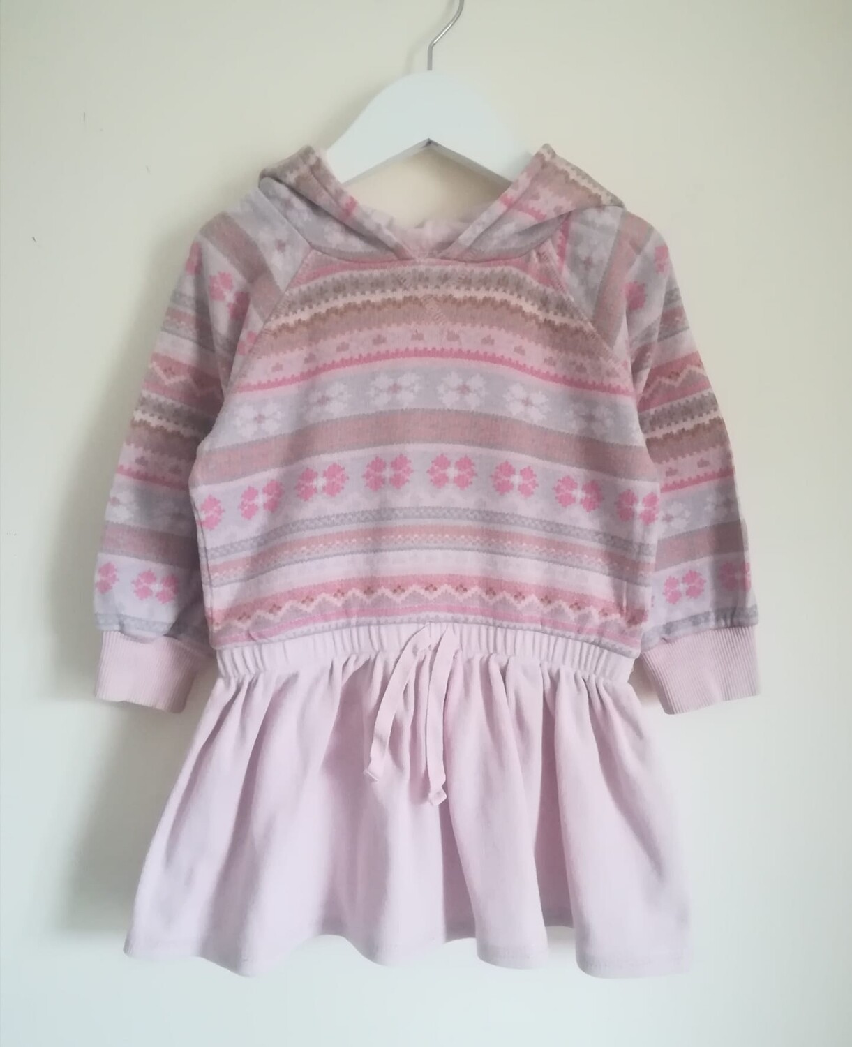 Girls dress from NEXT