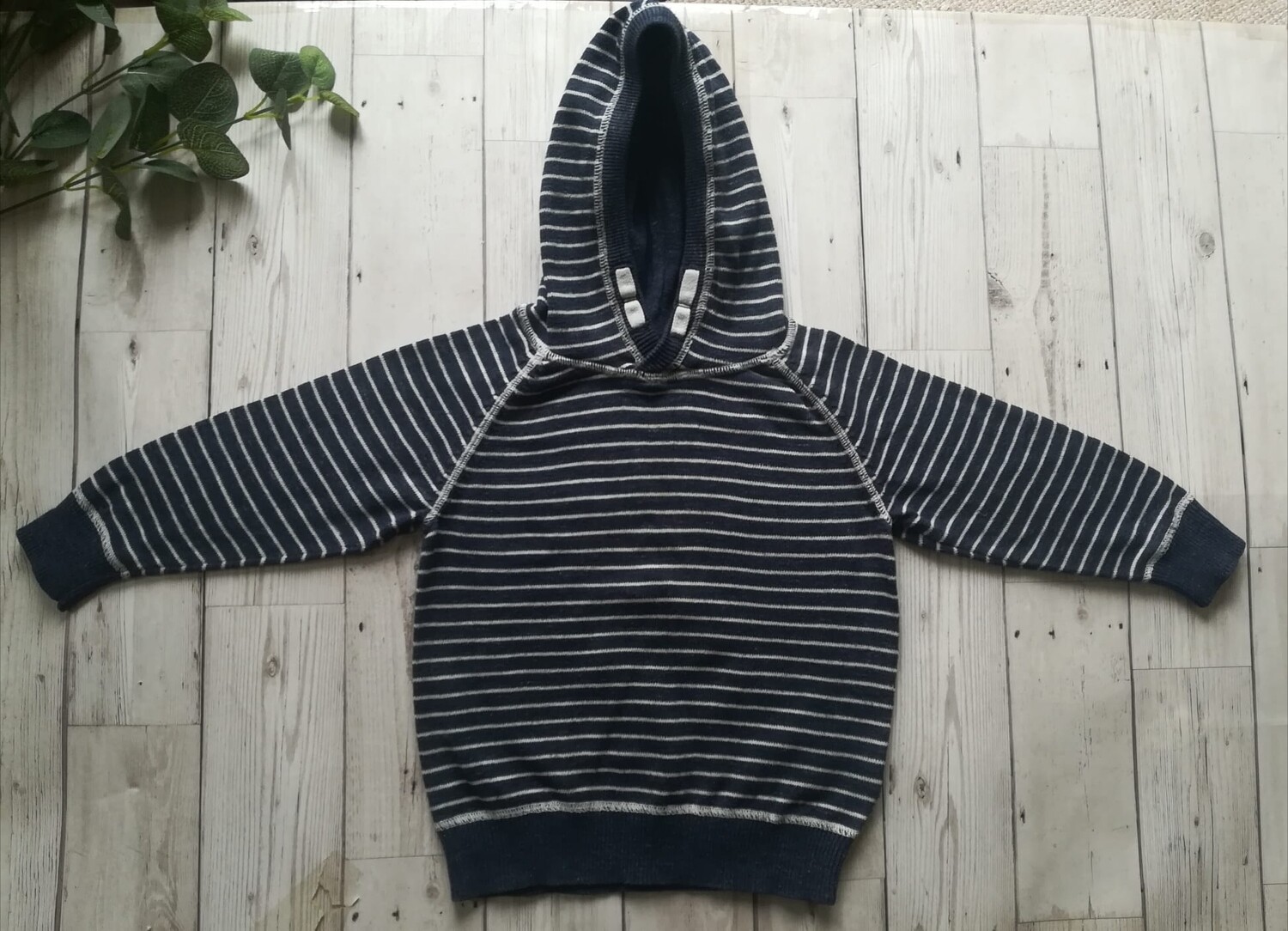 Boys hoodie