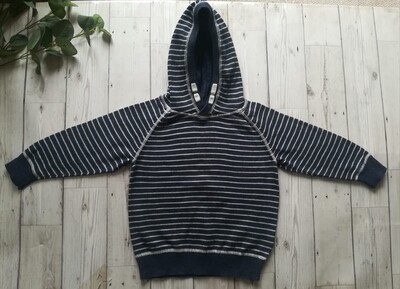 Boys hoodie