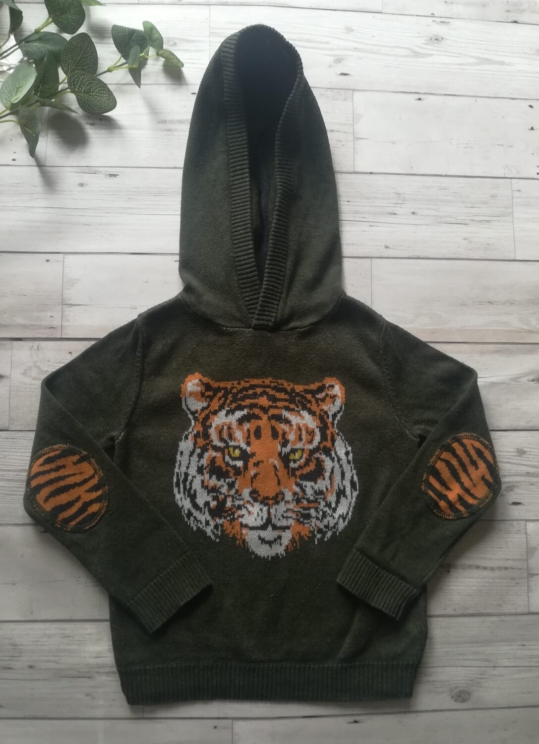 Boys jumper