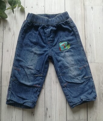 Boys jeans