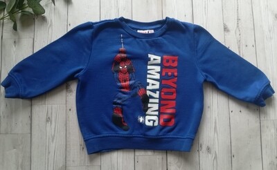 Boys jumper