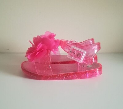 Girls sandles