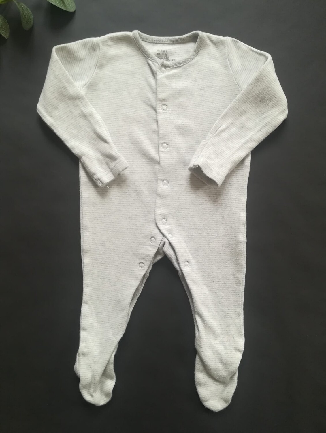 Sleepsuit