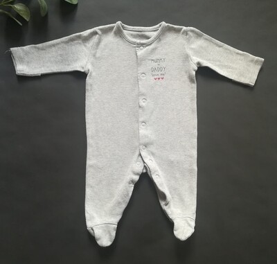 Sleepsuit