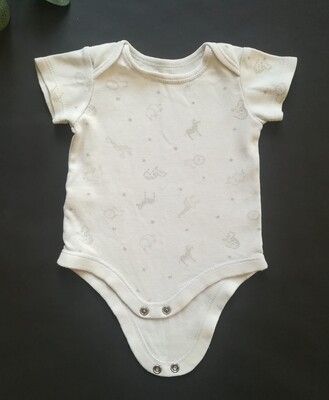 Bodysuit