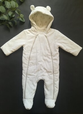 Pramsuit from Mothercare