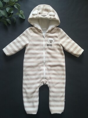 Pramsuit